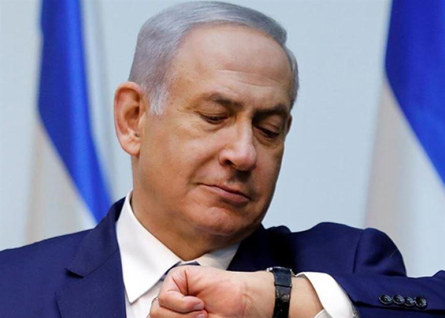 نتانياهو : نأمل استعادة الرهائن المحتجزين في غزة خلال الأيام المقبلة