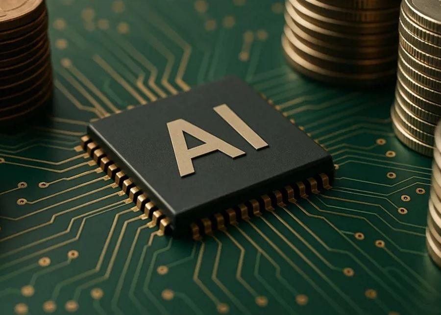 بالارقام- الذكاء الاصطناعي يجذب استثمارات ضخمة... فهل تستمرّ الموجة؟