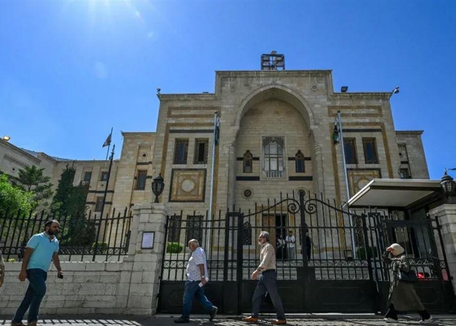 انتخاب وتعيين... ماذا نعرف عن الآلية الجديدة لتكشيل مجلس الشعب السوري؟