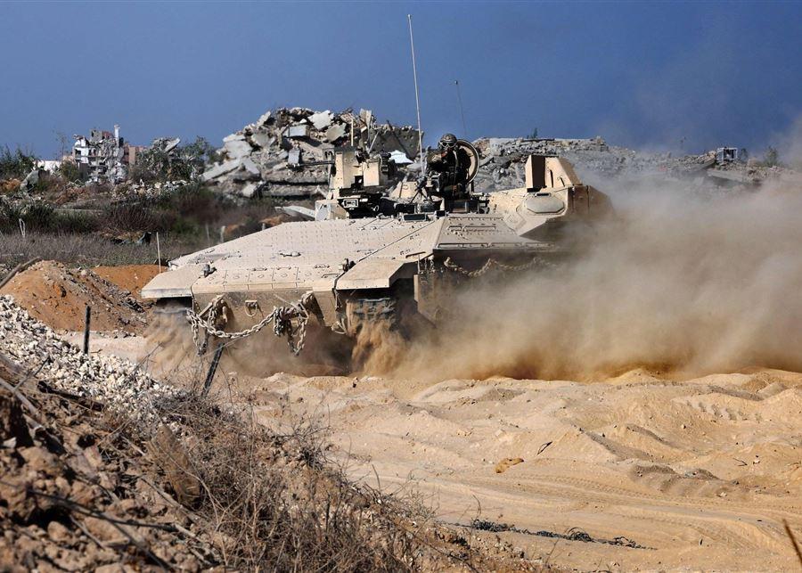 ترامب: إسرائيل وافقت على خط الانسحاب الأولي من مناطق بغزة وشاركناه مع «حماس»