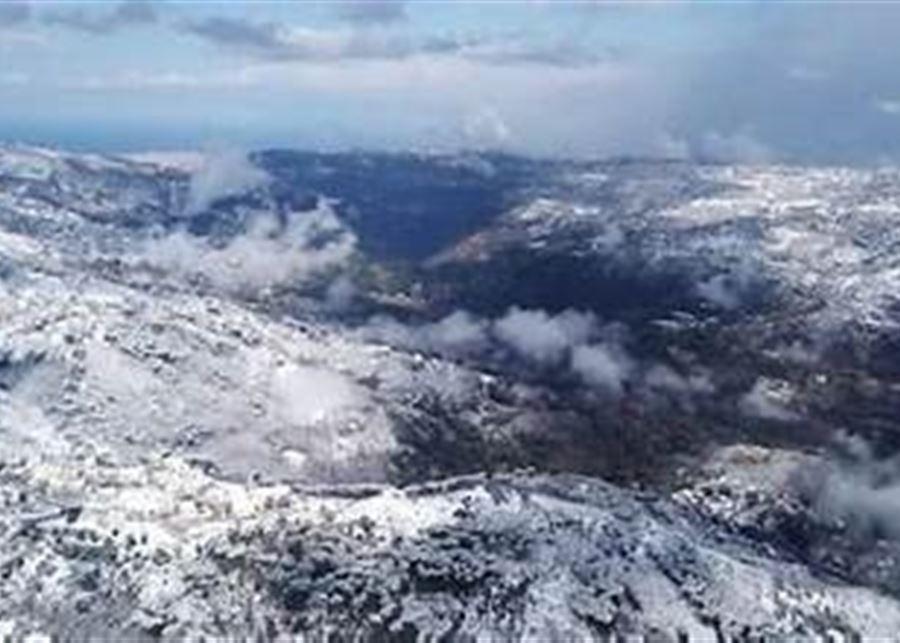 هل يشهد لبنان بداية شتوية مبكرة.. اليكم تفاصيل الطقس