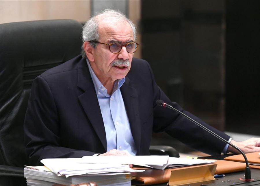 نواف سلام خلال تدشين شارع بإسم الرئيس سليم الحص في عائشة بكّار في بيروت: لحظة وفاء لرجل كبير أعاد النبل للحياة السياسية في لبنان