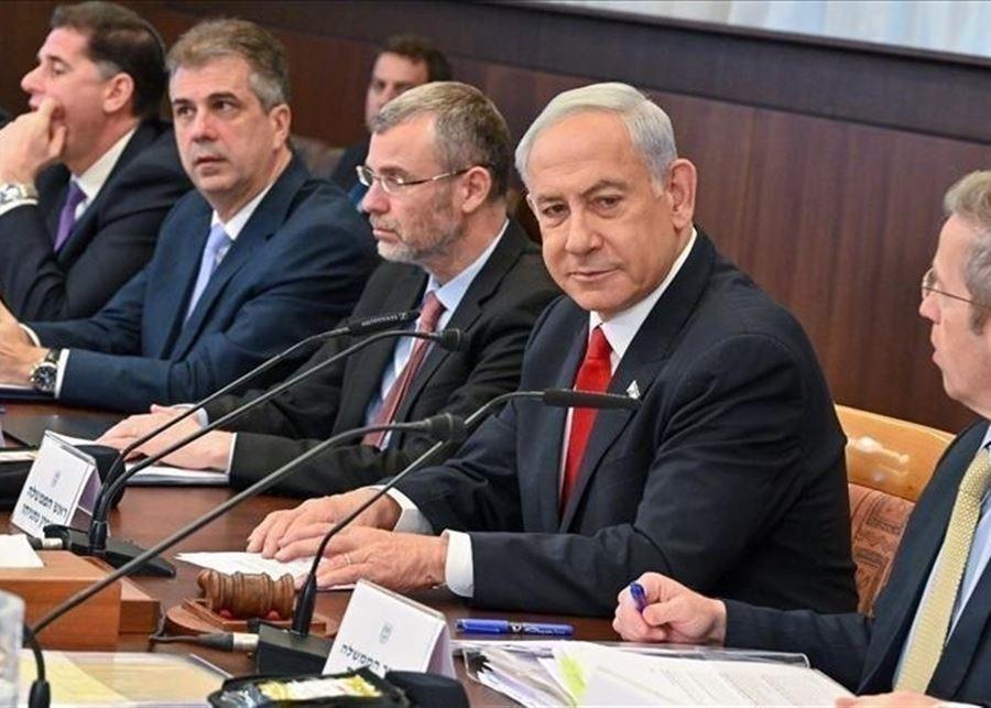 الحكومة الإسرائيلية: لا يوجد وقف لإطلاق النار في غزة بل وقف موقت لبعض عمليات القصف ويمكن للجيش مواصلة عملياته لأغراض دفاعية