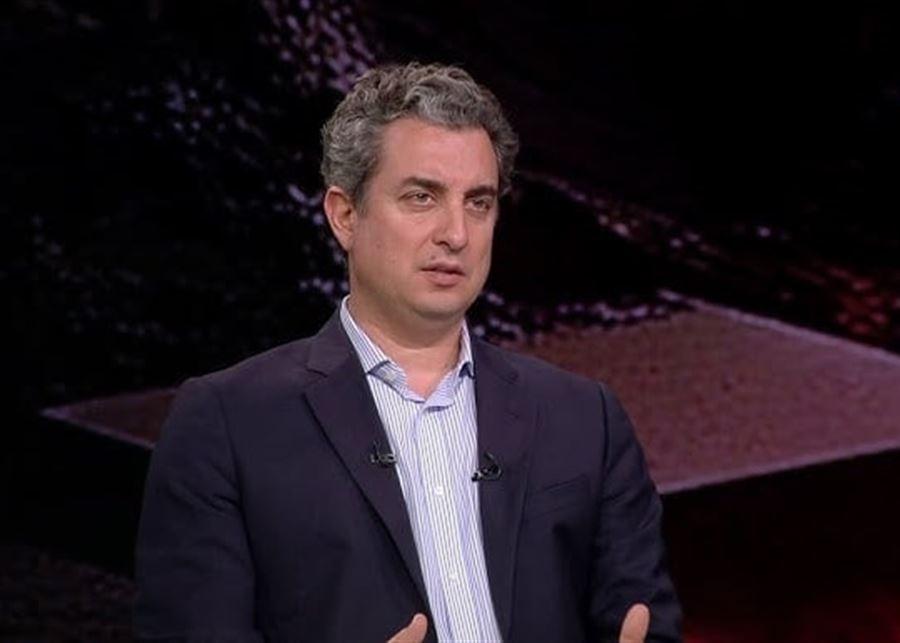 ضو مهاجما بيان حزب الله: لم يحترم يومًا أي توافق لا يخدم محور إيران