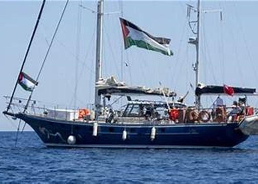 إسرائيل تعلن ترحيل 171 ناشطا إضافيا من أسطول مساعدات غزة منهم غريتا تونبرغ