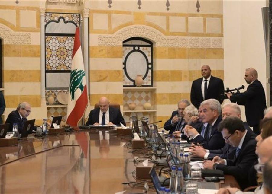 وزير الإعلام: الحكومة ترحب بمبادرة الرئيس ترامب حول غزة