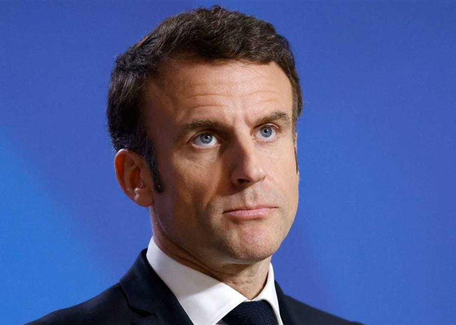 ماكرون أمهل لوكورنو حتى مساء الأربعاء 