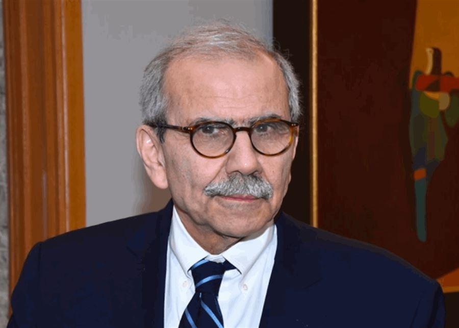 بعد تعليق العمل بالعلم والخبر المُعطى لـ