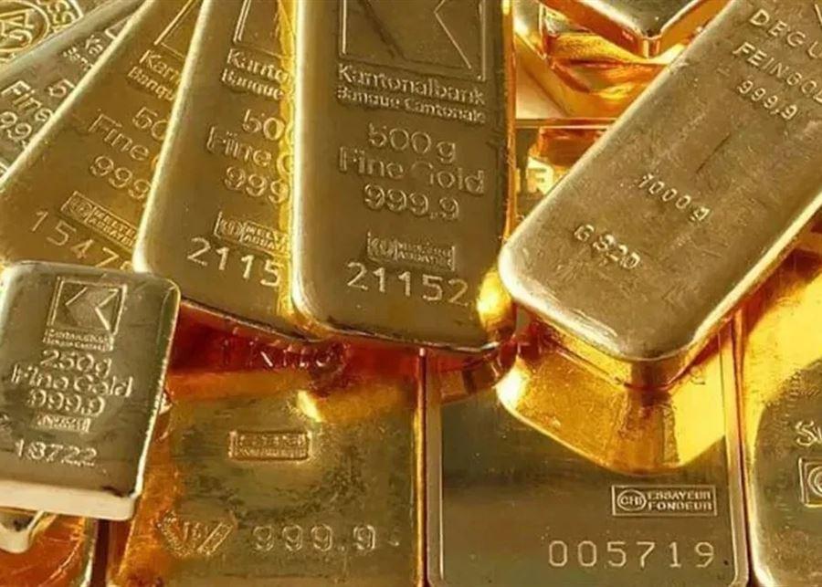 وسط طلب على الملاذ الآمن... الذهب يصعد إلى مستوى قياسي