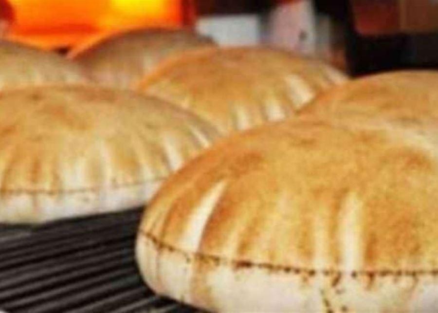 سرور: الأفران لم تغلق رغم الصعاب… وصمودها يحمي الأمن الغذائي