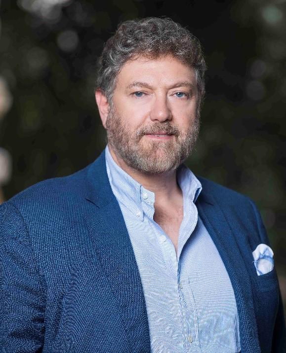 النائب نعمة افرام عبر منصّة 