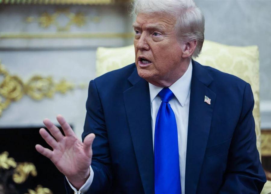 الرئيس الإسرائيلي: ترامب يستحق جائزة «نوبل» للسلام