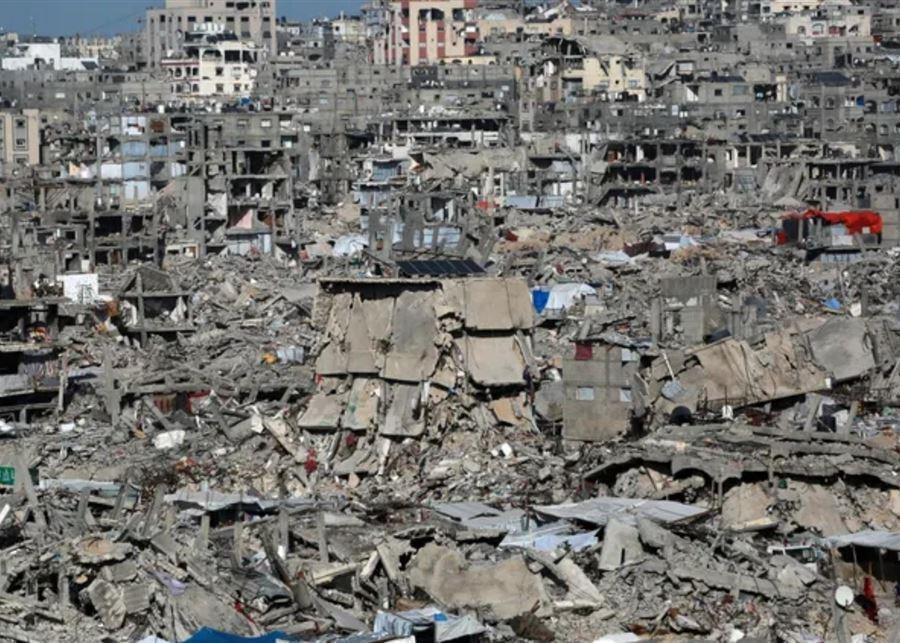 إذاعة الجيش الإسرائيلي: دخول وقف إطلاق النار حيز التنفيذ في قطاع غزة