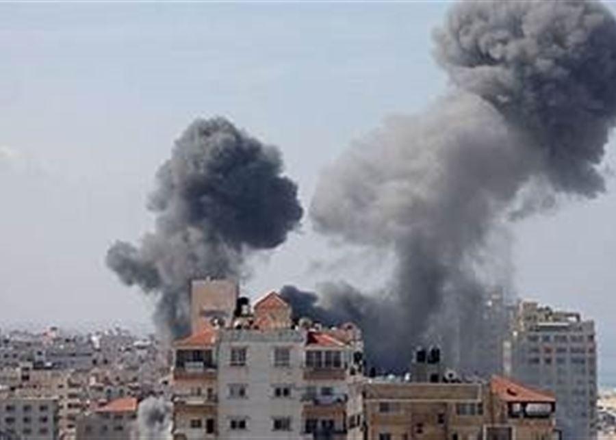 توقف تحليق الطائرات والمسيّرات الإسرائيلية في أجواء قطاع غزة