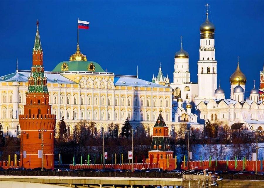 الكرملين يأمل بأن يستتبع اتفاق غزة بأفعال