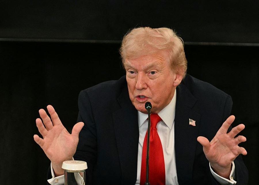 رُشّح سابقاً... هل يفوز ترامب بجائزة نوبل للسلام هذا العام؟