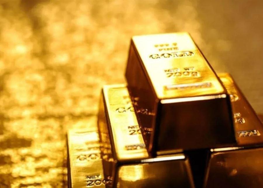 الذهب يواصل مكاسبه للأسبوع الثامن على التوالي... كم بلغ سعره اليوم؟