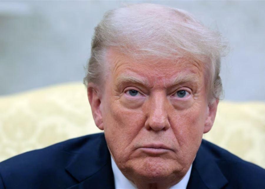 أكسيوس: ترامب قدّم ضمانات شخصية لحماس بعدم استئناف إسرائيل الحرب