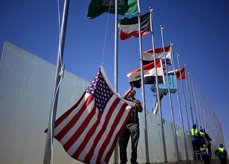 ترقّب لوصول ترامب إلى إسرائيل وشرم الشيخ لتوقيع 