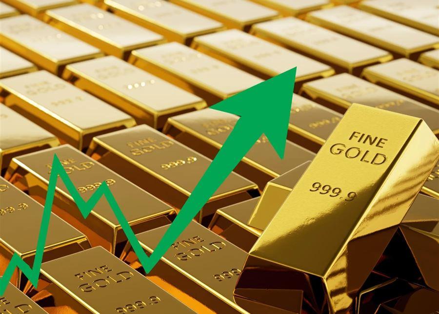 اسعار الذهب... المزيد من الارتفاع