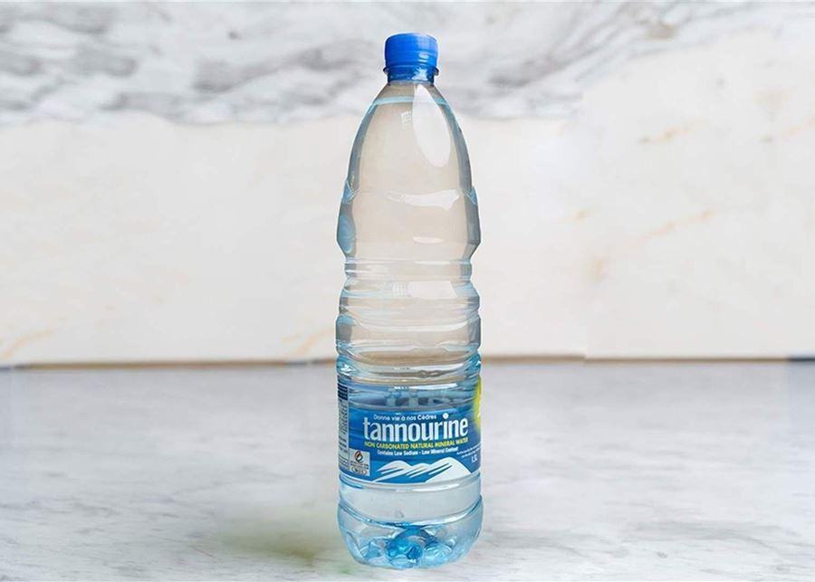 فحوصات جديدة تؤكد سلامة مياه “تنورين” ومطابقتها للصحة العامة