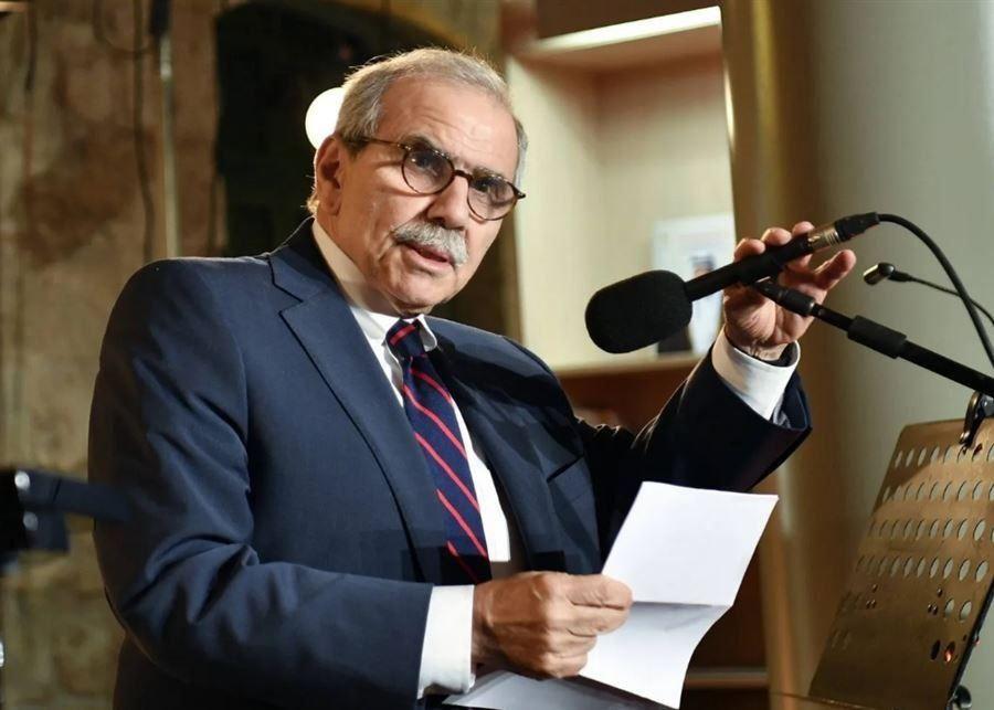 سلام من صيدا: لا نبخل بإعادة الإعمار لكن إمكاناتنا ضئيلة