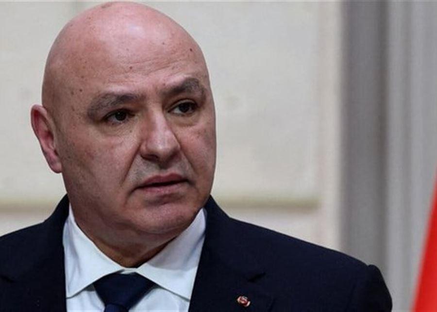 لا لقاء ثلاثي في بعبدا غدا.. ورسالة مزدوجة من واشنطن وتل أبيب الى عون