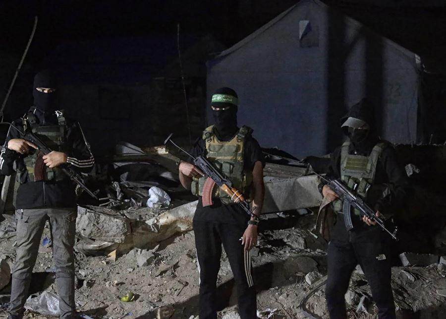 «حماس» تؤكد «التزامها» باتفاق وقف إطلاق النار و«حرصها» على تسليم جثامين الرهائن