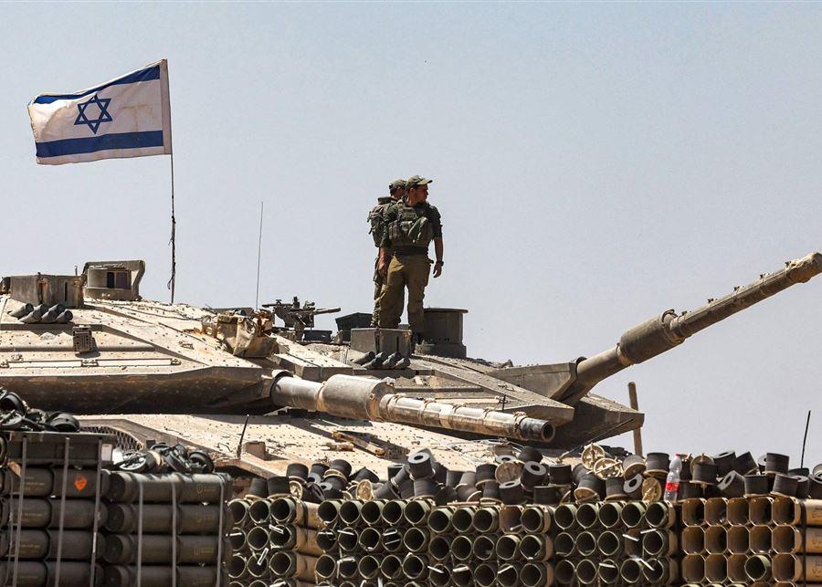 إسرائيل تأمل أن يتيح لها وقف إطلاق النار متنفساً لإنهاء عزلتها الدولية