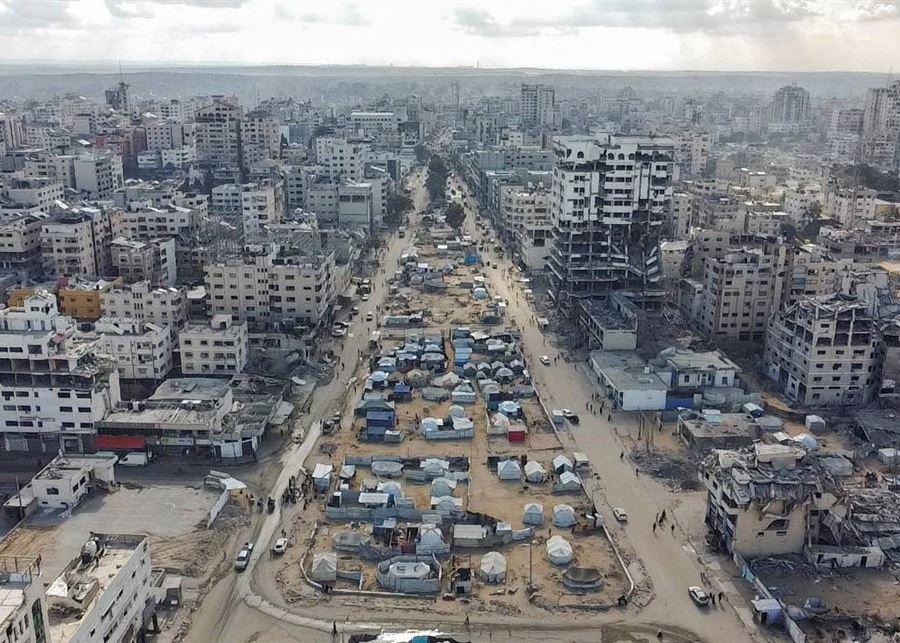 واشنطن: هجوم «وشيك» لـ«حماس» ضد سكان غزة... وسنتخذ «إجراءات»