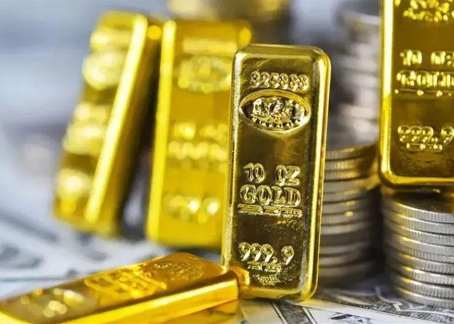 كم بلغ سعر الذهب مطلع الأسبوع؟