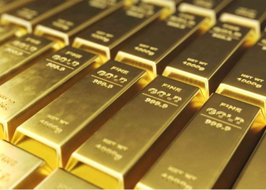 الذهب يواصل الصعود مدعومًا بتوقعات خفض الفائدة الأميركية