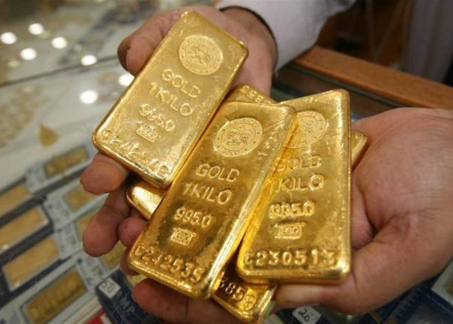 أعنف خسارة للذهب منذ 12 عاماً بعد موجة صعود تاريخية
