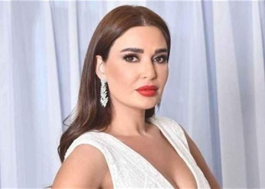 ابن سيرين عبد النور يرفض فراقها.. هذا ما فعله للسفر معها