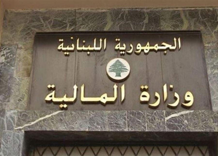 رغم التصريحات بضرورة زيادة الواردات... إعفاءات من غرامات بقيمة 661 ألف دولار لثلاثة مكلّفين