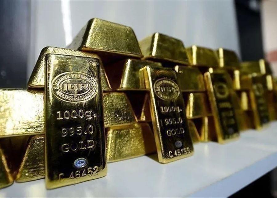 الذهب يرتفع قبيل صدور بيانات التضخم الأميركية