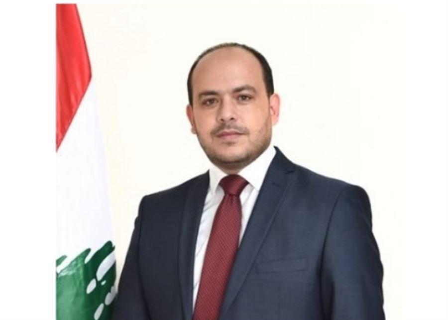 الأسمر: ما يقوم به الرئيس نبيه بري في ملف تعديل قانون الانتخاب هو عزل لكل لبنان