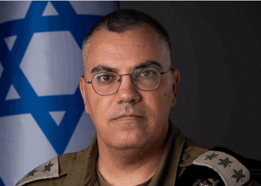 ادرعي عبر اكس: جيش الدفاع قضى على عنصر في قوة الخاصة لوحدة الرضوان في حزب الله