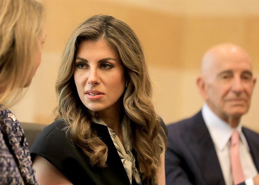 أورتاغوس تطالب الجيش بالعمل في كلّ لبنان وبرّاك يلغي زيارته: الردّ اللبناني استفزّ الأميركي