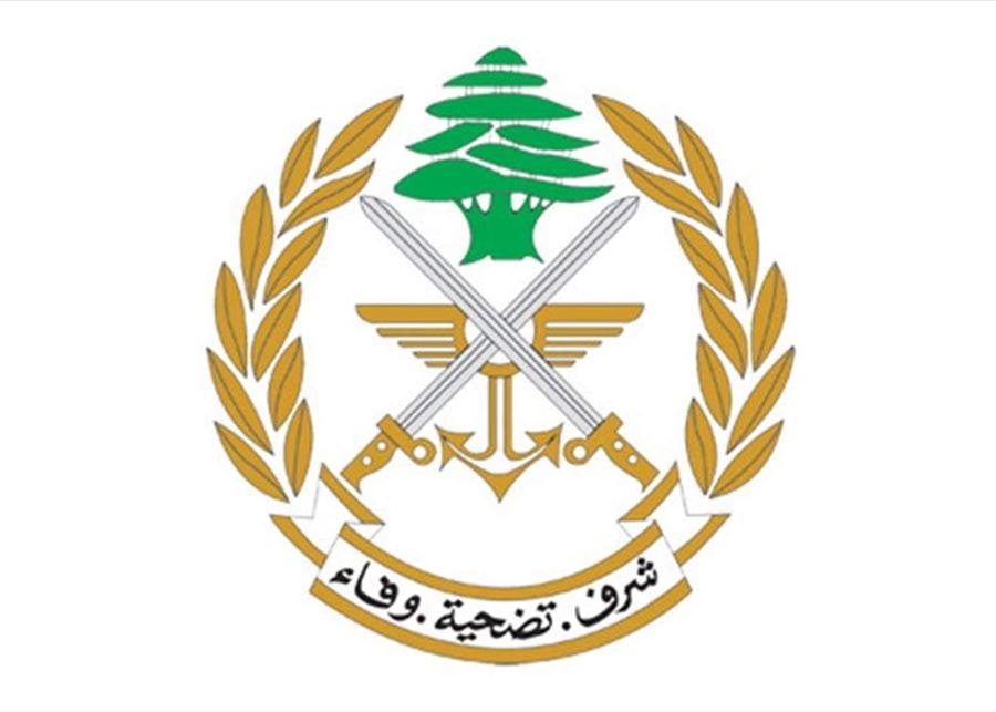 قيادة الجيش تطلب من ال Mechanism وضع حد لانتهاكات الجيش الإسرائيلي