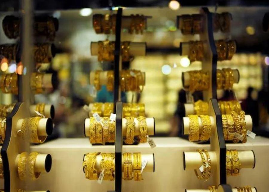 زيادة غير مسبوقة في الطلب على الذهب خلال الربع الثالث