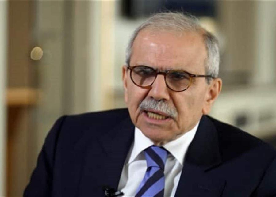 سلام يعلق على تقرير متلفز عن بيع شهادات جامعية مزوّرة...وهذا ما قاله