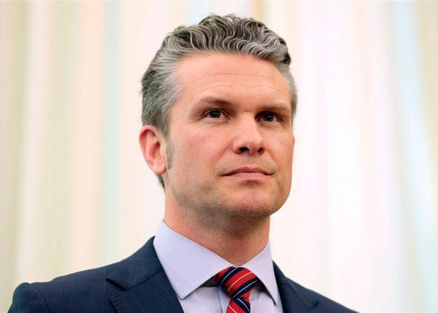 وزير الدفاع الأميركي: استئناف التجارب النووية خطوة