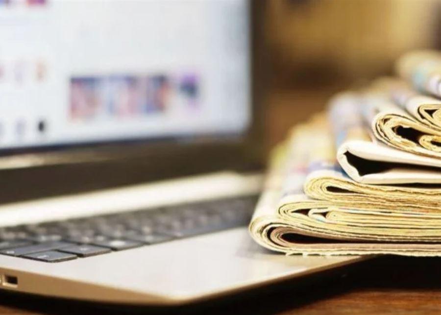 تجمع الموقع الإلكترونية الصحافية: المجلس الوطني يتجاوز الأصول... وقرار نقابتي الصحافة والمحررين قانوني