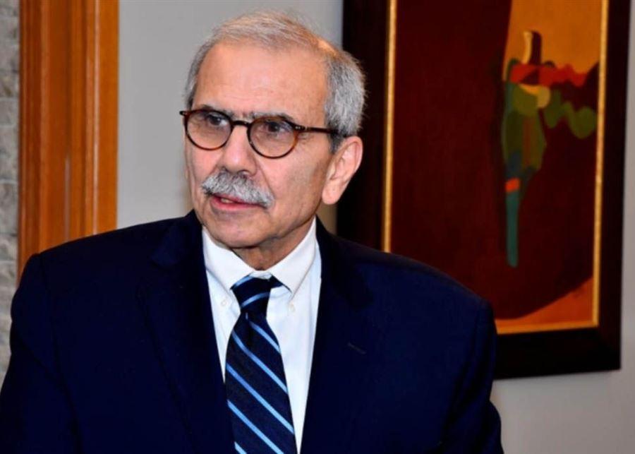 سلام يؤكد المضيّ في تثبيت الاستقرار وحصر السلاح بيد الدولة