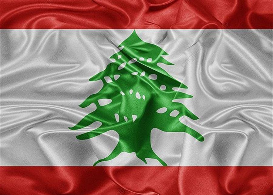 لبنان يعلن القبول المبدئي للتفاوض مع إسرائيل