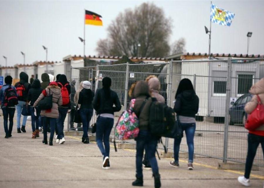 اعتقال سوري في برلين للاشتباه بتحضيره لهجوم إرهابي