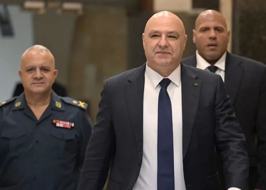 لبنان يوافق على مقترح مورغان أورتاغوس بضم مدنيين إلى لجنة وقف النار