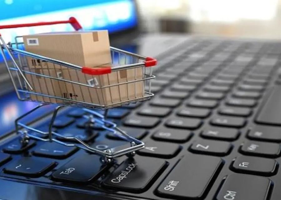 كيف أثرت التجارة الاكترونية في تجّار لبنان؟