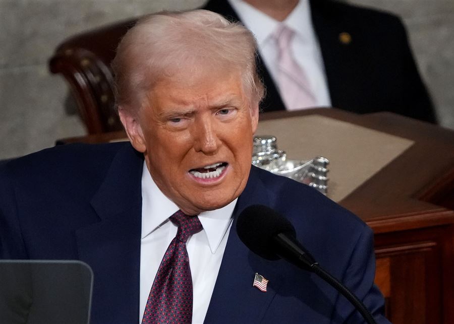 ترامب: سألتزم بما تم الاتفاق عليه بشأن 